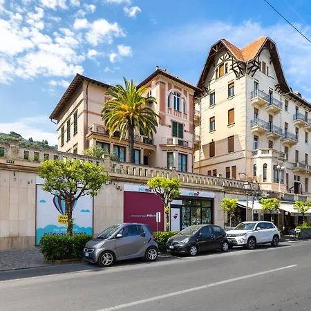 Hostdomus - Emma - Zoe E Ascanio Apartament *