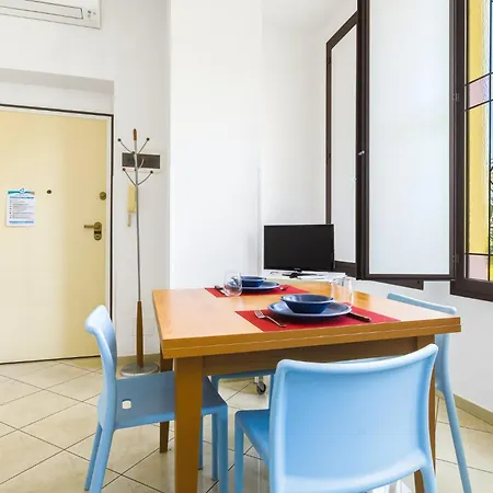 Hostdomus - Emma - Zoe E Ascanio Apartament Alassio