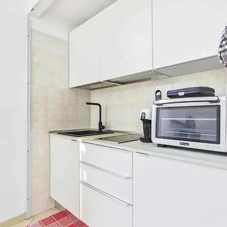 Hostdomus - Emma - Zoe E Ascanio Apartament *