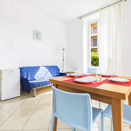 Apartment Hostdomus - Emma - Zoe E Ascanio *