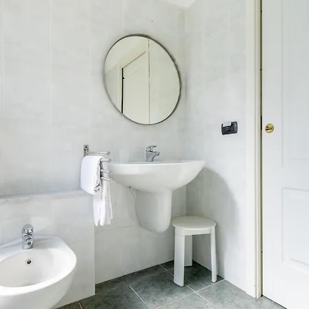 Apartament Hostdomus - Emma - Zoe E Ascanio