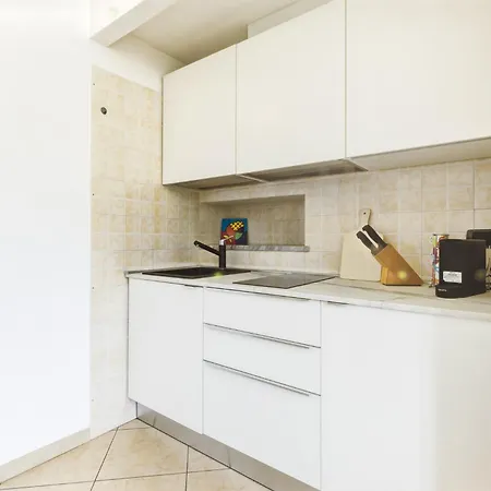 Hostdomus - Emma - Zoe E Ascanio Apartment *