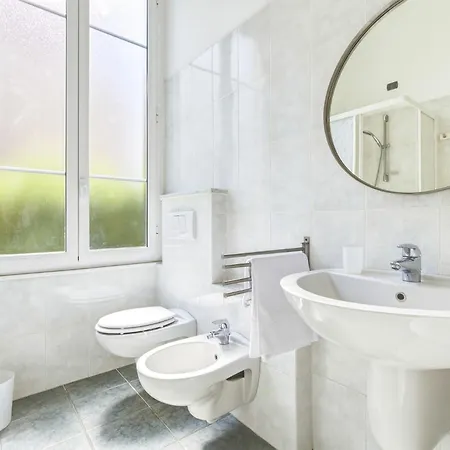 Hostdomus - Emma - Zoe E Ascanio Apartament