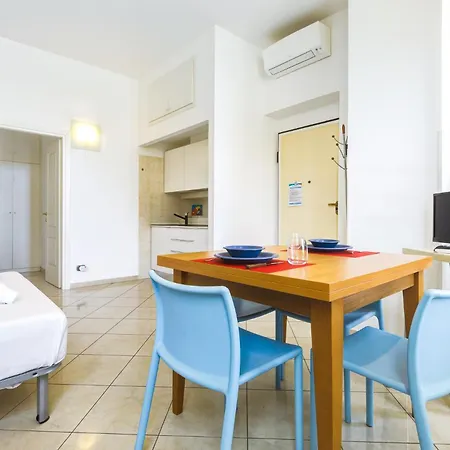 Hostdomus - Emma - Zoe E Ascanio Apartament *