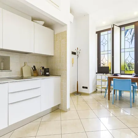 Hostdomus - Emma - Zoe E Ascanio Apartament *