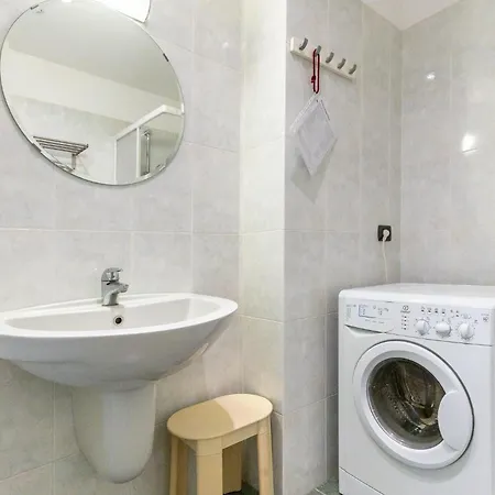 Hostdomus - Emma - Zoe E Ascanio Apartament