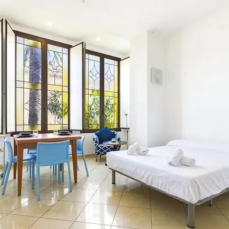 Hostdomus - Emma - Zoe E Ascanio Apartament Alassio