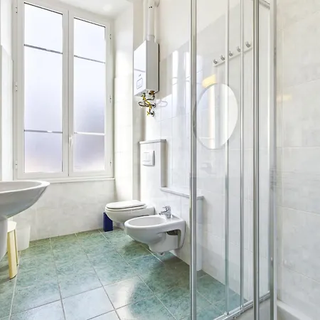 Hostdomus - Emma - Zoe E Ascanio Apartament
