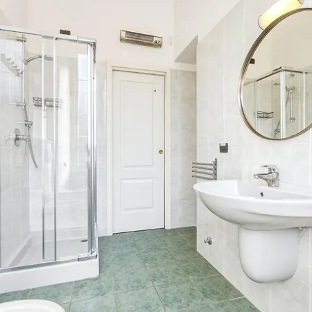 Hostdomus - Emma - Zoe E Ascanio Apartament