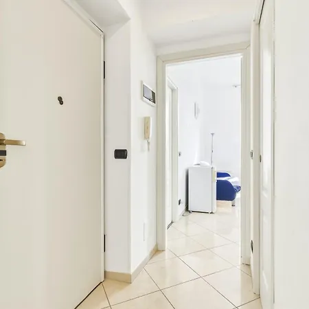 Hostdomus - Emma - Zoe E Ascanio Apartament *